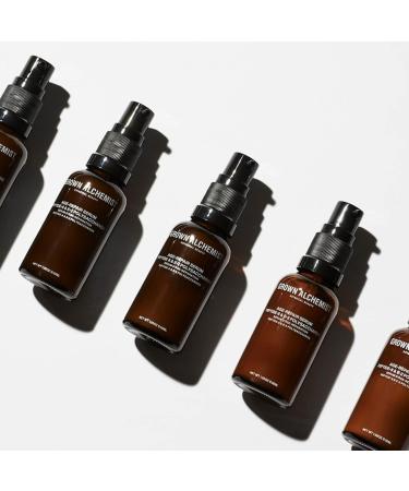 Grown Alchemist Age Repair Face Serum - Anti Aging Serum with Peptides Proteins Plant-based Collagen for Anti Wrinkle Moisturising Organic Face Brightening Serum - Hydrating Antioxidant Serum 30ml - Buy Online on GoSupps.com