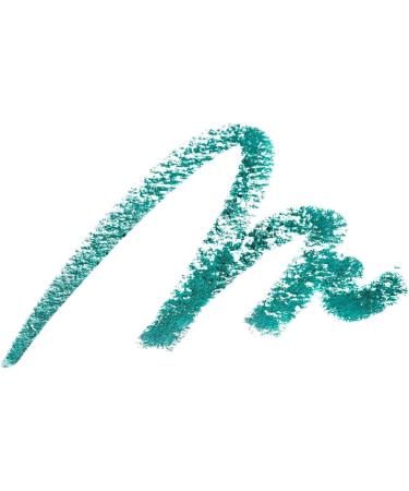 Flormar Waterproof Eyeliner Waterproof eyeliner pencil Intense color application and longlasting formula For precise eyeliner smokey eyes and natural looks 111 Intensive Jade - Buy Online on GoSupps.com