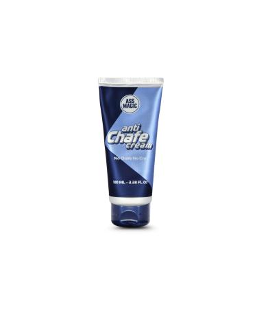 ASS MAGIC Anti Chafe Cream 100ml Tube