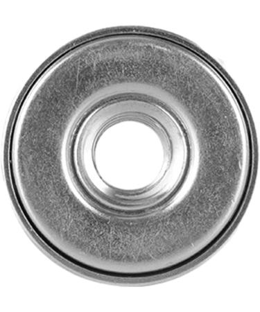 1pc Self-Locking Pressure Plate 44.7mm Diameter M10Thread Replacement Angles Grinder Inner Outer Flange Nut Set Tools - Buy Online on GoSupps.com