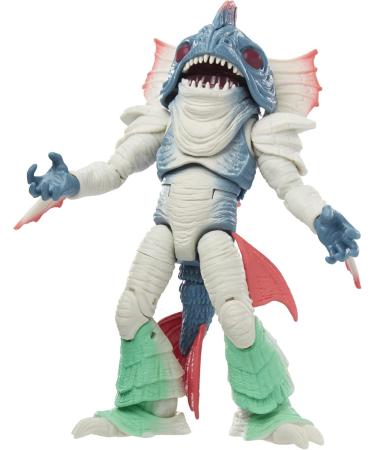 Buy Power Rangers F5397 Lightning Collection Pirantishead 17.8 cm Premium Action Figure | International Shipping Available - Buy Online on GoSupps.com