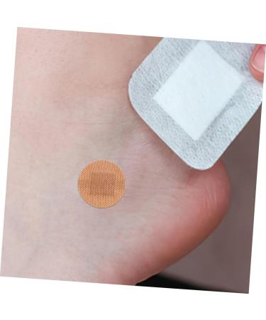 100pcs Adorable Breathable Finger Wound Care Patches - Flexible Sticker Supplies for International Shipping - Buy Online on GoSupps.com