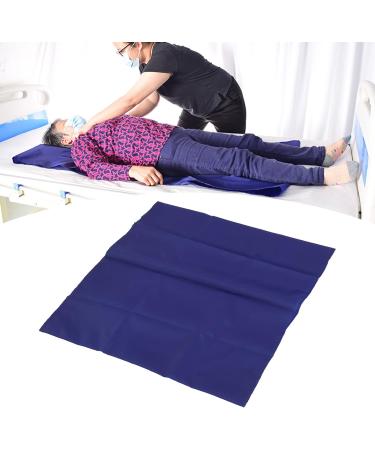 Gliding Cloth & Sliding Sheet for Safe Patient Transfers | 70x68 cm | Ideal for Hospitals & Home Care - Buy Online on GoSupps.com