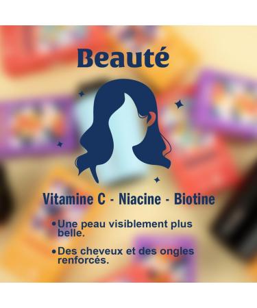 Yo Coffee Beaut : Box of 10 Enriched Coffee Capsules for Skin and Hair Care - Buy Online on GoSupps.com