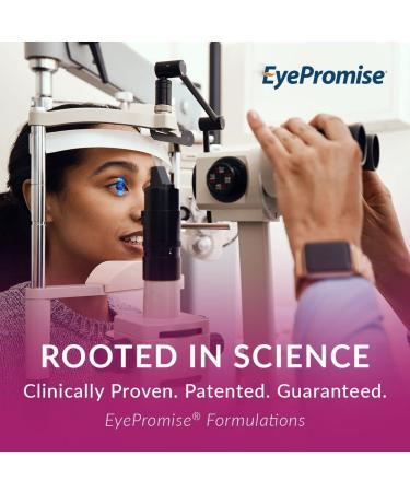 EyePromise Areds 2 Plus Eye Vitamin Softgel Capsules | Zinc-Free Formula with Lutein, Vitamin C, D, E, Omega-3 Fish Oil, and Zeaxanthin - Buy Online on GoSupps.com
