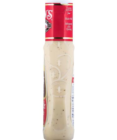 Ken's Steak House Apple Cider Vinaigrette Dressing 16 Fl Oz (Pack of 3) - Delicious Salad Dressing Combo - Buy Online on GoSupps.com