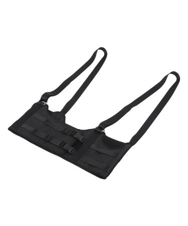 Buy Fabater Spinal Decompression Device - Adjustable & Comfortable Back Stretcher for Pain Relief & Enhanced Flexibility - International Shipping Available - Buy Online on GoSupps.com