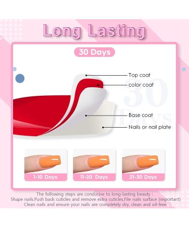 YADADA Gel Nail Polish 1PCS 3 - Milky Nude | Long-lasting and Professional Nail Care - Buy Online on GoSupps.com