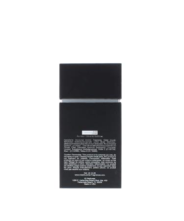 Adam Levine by Adam Levine for Men Eau De Toilette Spray 3.4 Ounce 3.4 Fl Oz (Pack of 1) - Buy Online on GoSupps.com