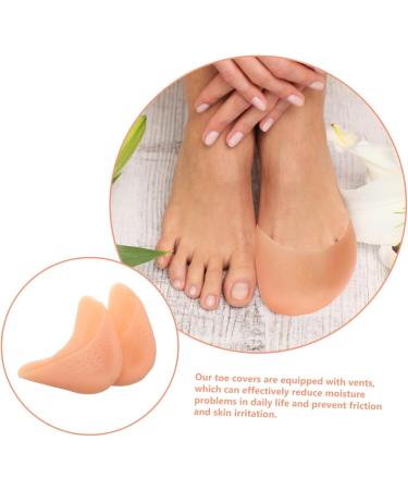 Stylish Casual Dress Shoes & High Heels - 2 Pairs with Toe Cover | Miss Supplies Horseshoe Sebs - Buy Online on GoSupps.com