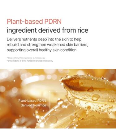 mixsoon PDRN Collagen Serum -Firming Hydrating and Revitalizing for Face Lightweight Peptide Hydrating Moisturizer 30ml / 1.01 fl.oz. Korean Glass Skin Care - Buy Online on GoSupps.com