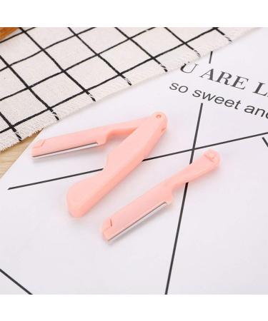 Lurrose Eyebrow Kit - Perfect Eyebrow Trimmer & Razor for Women | Shop Internationally - Buy Online on GoSupps.com