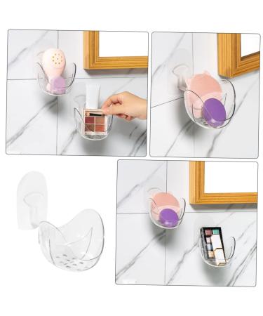 Beauty Egg Drying Rack | Makeup Sponge Holder & Organizer for Perfect Cosmetic Storage - Buy Online on GoSupps.com