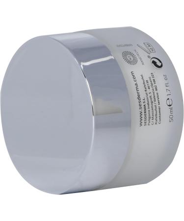 Sesderma | Mesoses Cream | Liposomal face cream with active ingredients | Supreme anti-aging cream | Anti-wrinkle face cream | Amino acids | Vitamins | Hyaluronic acid | Day night cream | 50 ml - Buy Online on GoSupps.com