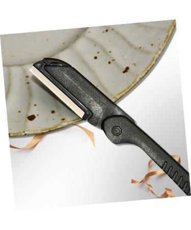 Minkissy Eyebrow Removal & Dermaplaning Tool Kit - 10-Piece Beauty Face Razor Set for Flawless Skin | International Shipping - Buy Online on GoSupps.com