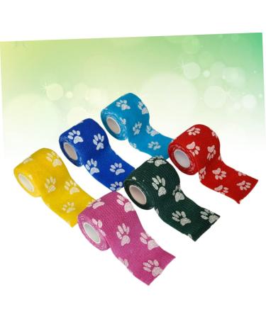 FRCOLOR 24pcs Pet Printed Dog Supplies - Premium Quality & Fast International Shipping - Buy Online on GoSupps.com