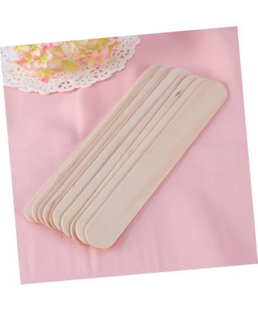 Doitool Wax Applicator Sticks - Hard Wax Model Bars Wax Pencil & Spatula for Hair Removal | International Shipping Available - Buy Online on GoSupps.com