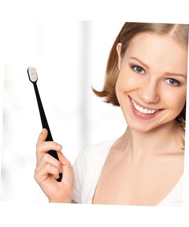 Minkissy 16-Piece Wanmao Toothbrush Set | Maternal & Child Oral Care Tools | Portable Tooth Cleaning Solutions - Buy Online on GoSupps.com