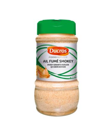 Ail fum pot 300 g Ducros