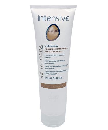 Vitality s Re-Integra Instant Repairing Treatment 5.07 FL oz Leave in Conditioner for Damaged Hair with Amino Acids and Keratin for a Deep Reconstruction Strong Nourished Healthy & Glossy hair