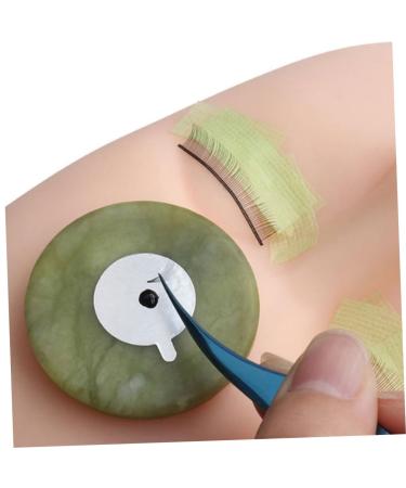 FRCOLOR Stickers rolls Lash Tape eyelash tape goon tape k tape eye stickers eyelash grafting tape eye positioning sticker pads make up patch Japanese-style non-woven Tape - Buy Online on GoSupps.com