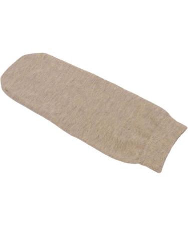 ZJchao 5pcs Calf Bandage & Stump Sock Set - Comfortable Compression Socks for Amputee Care - Buy Online on GoSupps.com