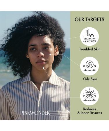 Tamanu Hero Cleanser 5.07oz | Acne & Oily Skin Face Wash | Salicylic Acid & Tamanu Oil | Soothing Korean Skincare for Sensitive Skin - Buy Online on GoSupps.com