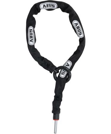ABUS 6950m Xplus Granit Frame Lock - Universal Bicycle Immobilizer with Chain & Saddle Bag - Secure Your Bike Worldwide - Buy Online on GoSupps.com