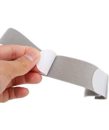 Buy Halskruff Portable Solid Decompression Neck Collar | Improve Posture & Support Neck Health - International Shipping Available - Buy Online on GoSupps.com