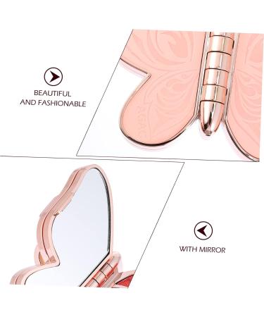 Healeved 3 Pcs Eyeshadow Palette Blushers for Face Makeup Palettes Glitter Eye Shadow Naked Eyeshadow Abs 1 count (Pack of 1) As Shown 2x3pcs - Buy Online on GoSupps.com