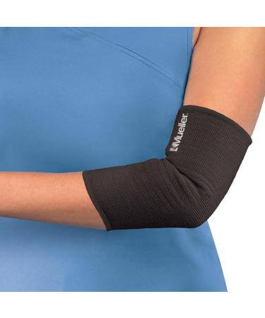 Mueller Elastic Elbow Support (Large)