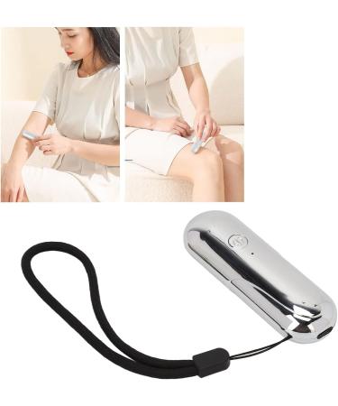 Bite Healer USB Charging Heat Pulse Pen - Fast Outdoor Itch Relief - Buy Online on GoSupps.com