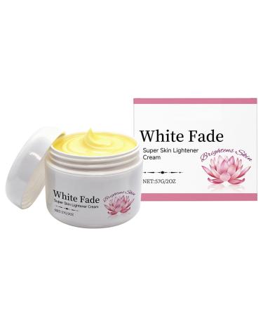 Chaies Lightening Face Cream 57g Moisturizing Lotion - Face Cream - For Hydration and Radiant Skin Care and Beauty Night and Day Home and Travel