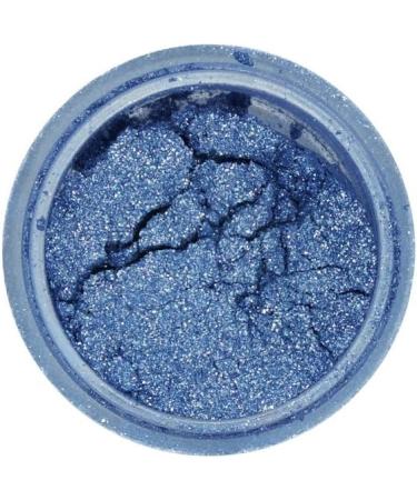 Royal Care Cosmetics Mineral Pigment Eyeshadow Blue Steel 10 2 Oz Blue Steel #10 - Buy Online on GoSupps.com