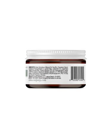 Cremo Premium Barber Grade Hair Styling Cream - 4 oz (113 g) | Strong Hold & Smooth Finish - Buy Online on GoSupps.com