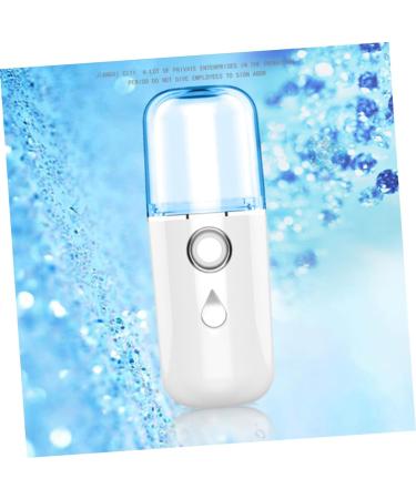 NOLITOY Portable Charged Humidifier for Usb Lady Hydrator Beauty Instrument Replenishment Face Handheld - Buy Online on GoSupps.com