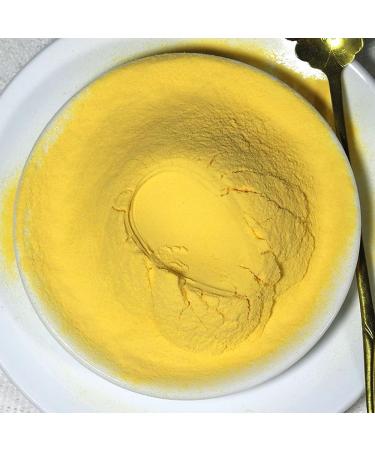 100% Pure Passion Fruit Powder 100g/3.52oz farine de fruit de la passion non - OGM sans additifs - Buy Online on GoSupps.com