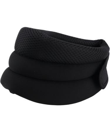 Buy Pamenet Zervikorrect-Hachrause & Cervicorrect-Hahlsrause - Soft Snoring Solution with Easy Installation & Fragrance - International Shipping Available - Buy Online on GoSupps.com