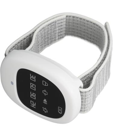 Effective Bed Wet Alarm for Kids & Adults | Wireless Vibration & Music Timer | Ideal Potty Training Solution - Buy Online on GoSupps.com