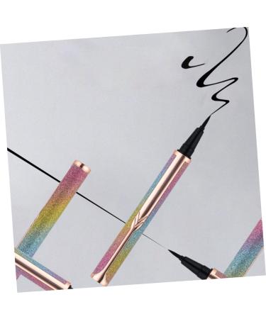 Mipcase Liquid Eyeliner Accessories for Girls Eyeliner up Pencil Girl Eyeliner Pen Smooth Drawing Tool Woman - Buy Online on GoSupps.com