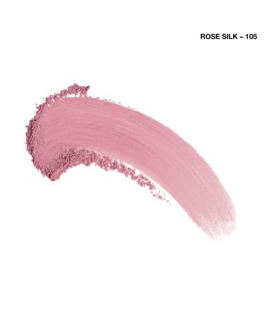 COVERGIRL Cheekers Rose Silk Powder Blush - 0.12 oz (Packaging May Vary) | 1 Count - Buy Online on GoSupps.com