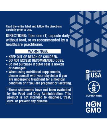 Life Extension Cytokine Suppress with EGCG â€“ 30 Vegetarian Capsules for Immune Support - Buy Online on GoSupps.com