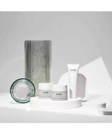 BABOR SKINOVAGE Purifying Face Cream for Blemish-Prone Skin Pore Clarifying and Firming Facial Care Vegan Formula 50 ml - Buy Online on GoSupps.com