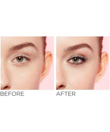 L'Or al Paris - Mascara - Paradise Extatic - Shade: Black 2x 6.4 ml - Pack of 2 - Buy Online on GoSupps.com