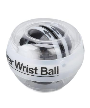 Power Wrist Ball - Anggrek Strength Training & Flexibility Trainer | Portable Wrist Wear for Enhanced Grip & Muscle Development - Buy Online on GoSupps.com