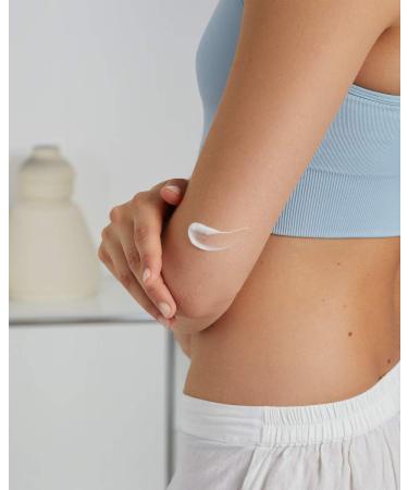 Nivea Urea + Care Intensive Moisture Cream 300ml - Soothes & Hydrates Dry Skin | Urea Cream for Stress Relief - Buy Online on GoSupps.com