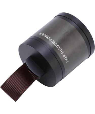  TARSHYRY TARSHYRY Hair Color Powder for Women and Men Root Touch-Up Color for Grey Coverage Bald Spot Corrector and Root Filler (Dar - Buy Online on GoSupps.com
