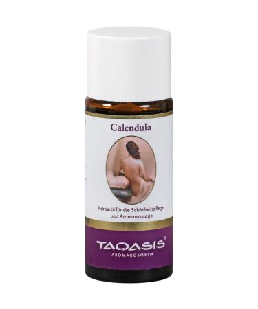Calendula oil organic 50 ml