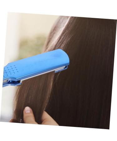 IWOWHERO 1 Set Curling Iron Set Comb Hair Curlers Curling Wand Hair Rollers Hair Curling Iron Ceramics - Buy Online on GoSupps.com