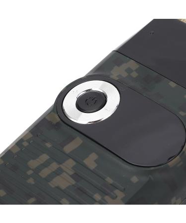 Buy Electric Mustache & Beard Trimmer - Portable Ideal for Home & Travel | International Shipping - Buy Online on GoSupps.com